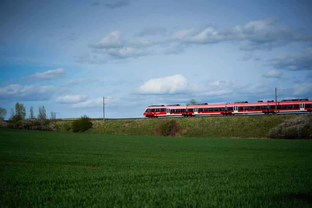Semesterticket in Göttingen: was das Deutschlandsemesterticket abdeckt und was du wirklich zahlst