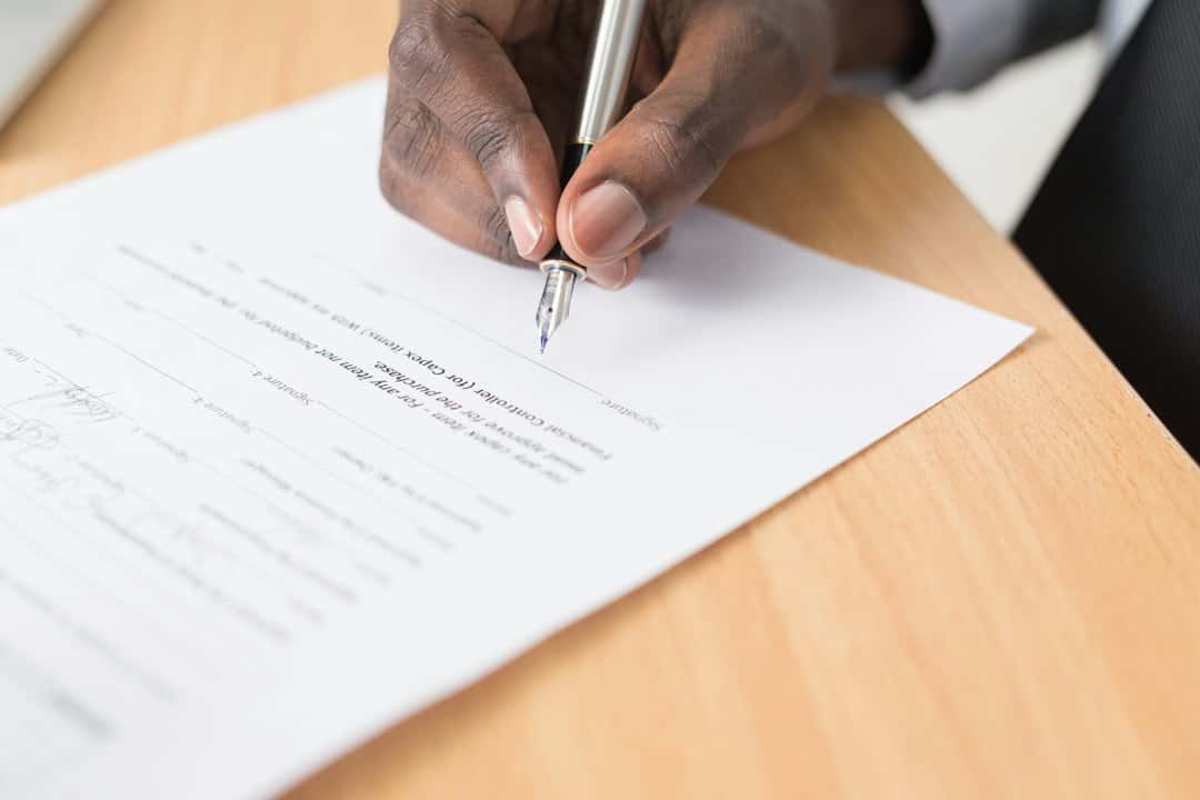 Wohnungsgeberbestätigung: warum dein Vermieter sie dir geben muss und was du tust, wenn er sich weigert