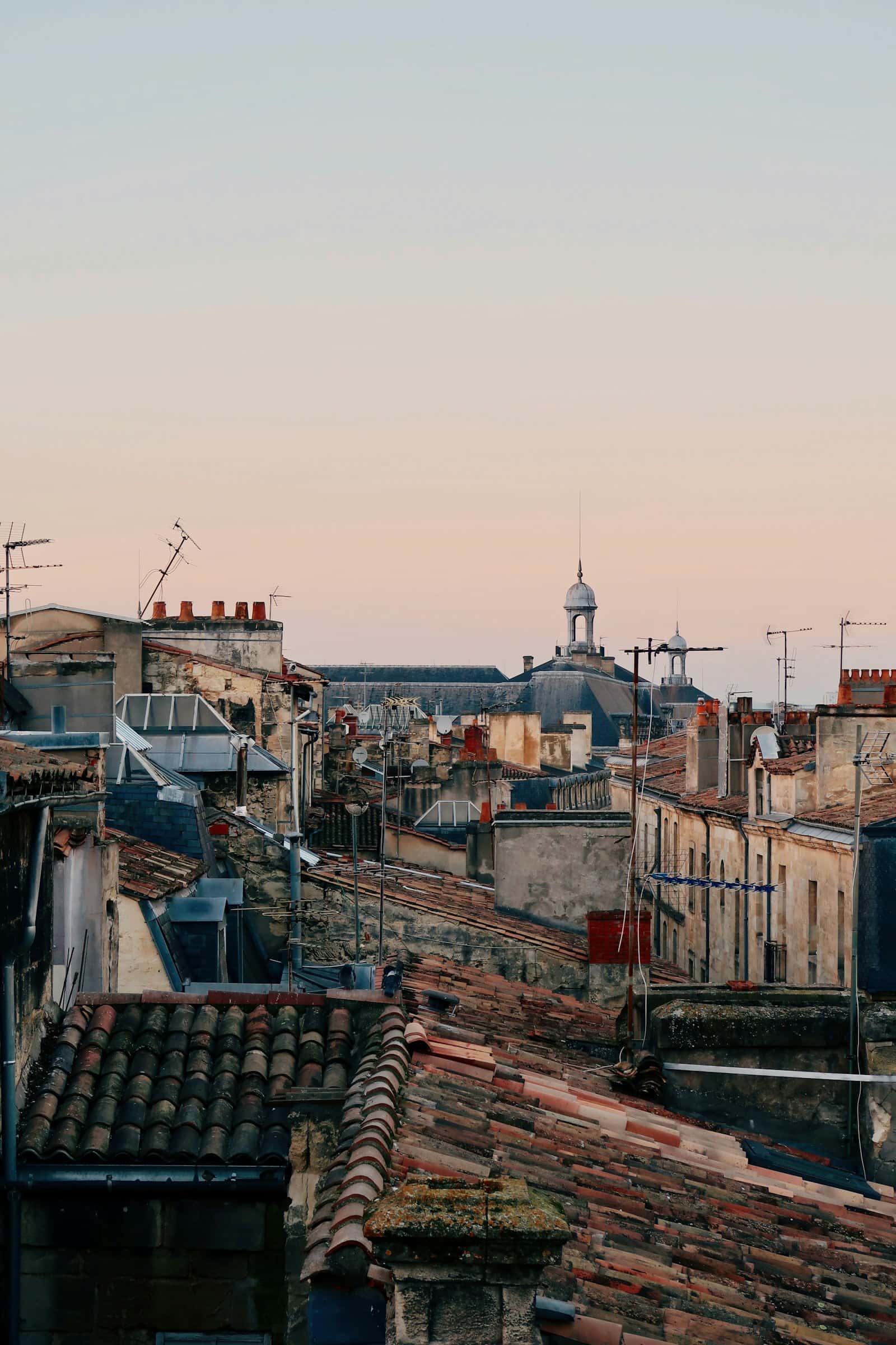 Studentenviertel in Bordeaux: wo du nach Budget, Campus und Stimmung wohnen solltest