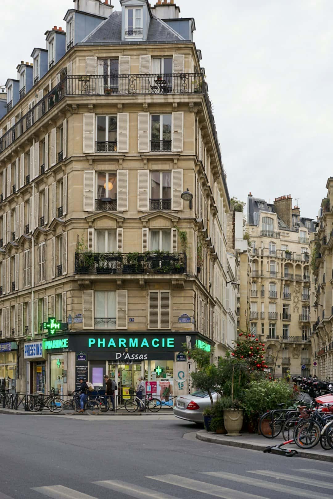 Sozialversicherung und Krankenversicherung für internationale Studierende in Bordeaux: Anmeldung und Erstattung