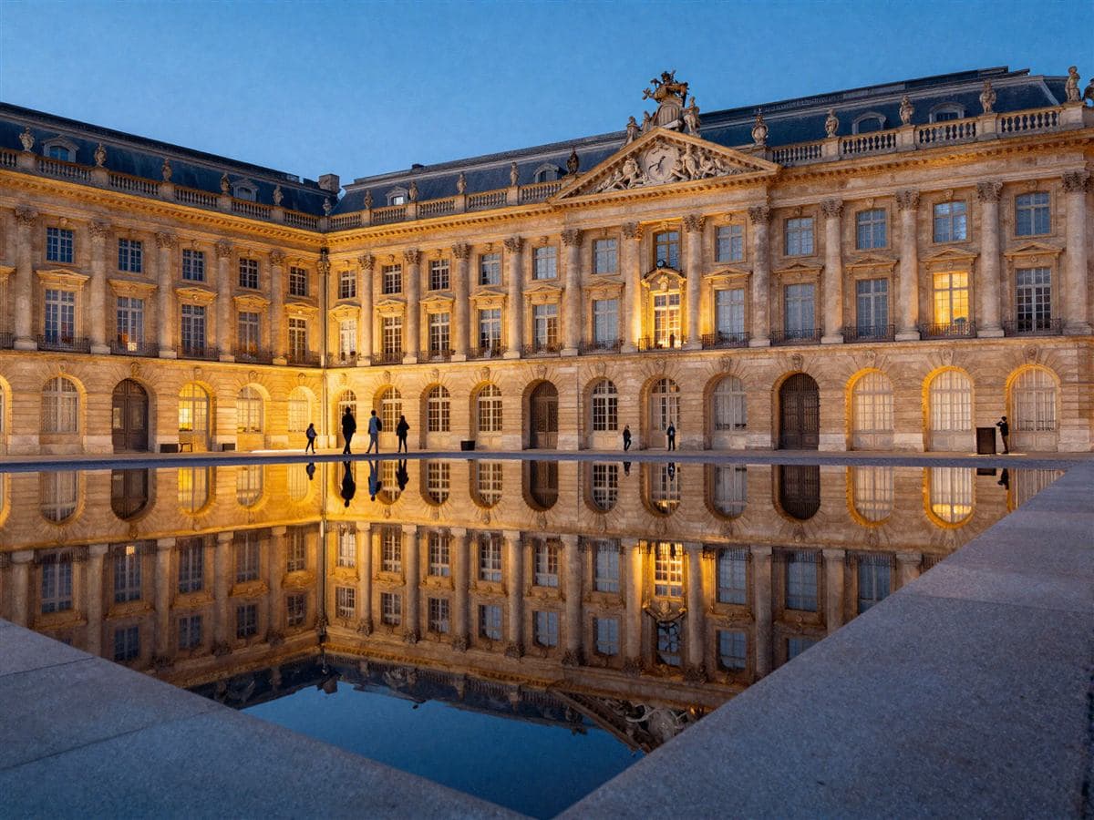 Bordeaux