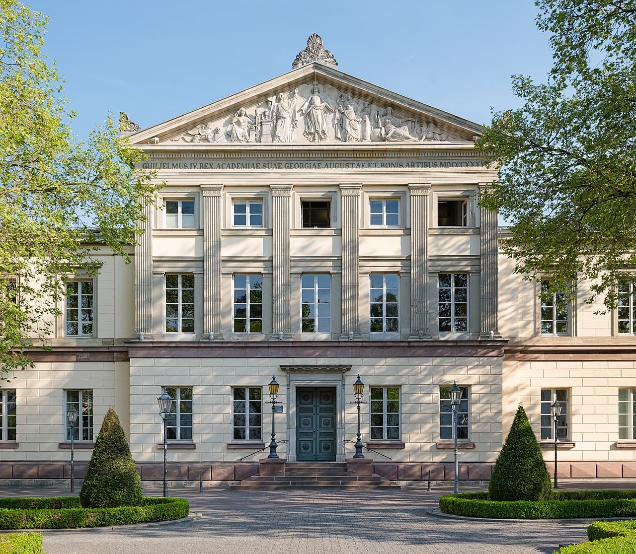 Göttingen